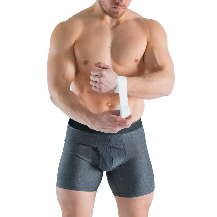 Tejp Gymstick Sports Tape 2-pack